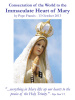 Consecration of the World to the Immaculate Heart of Mary - Prayer Card***BUYONEGETONEFREE***